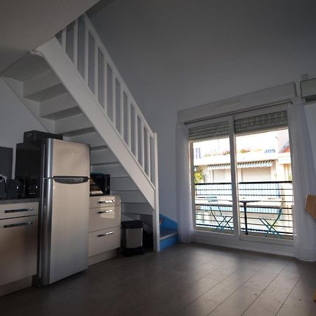 Tobias - Appartement Duplex 4 Personnes Quartier Riquier Nice Eksteriør billede