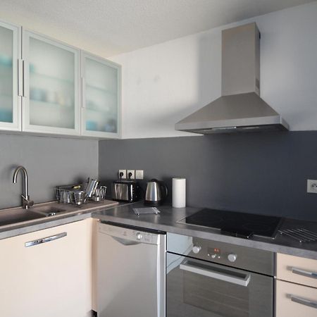 Tobias - Appartement Duplex 4 Personnes Quartier Riquier Nice Eksteriør billede