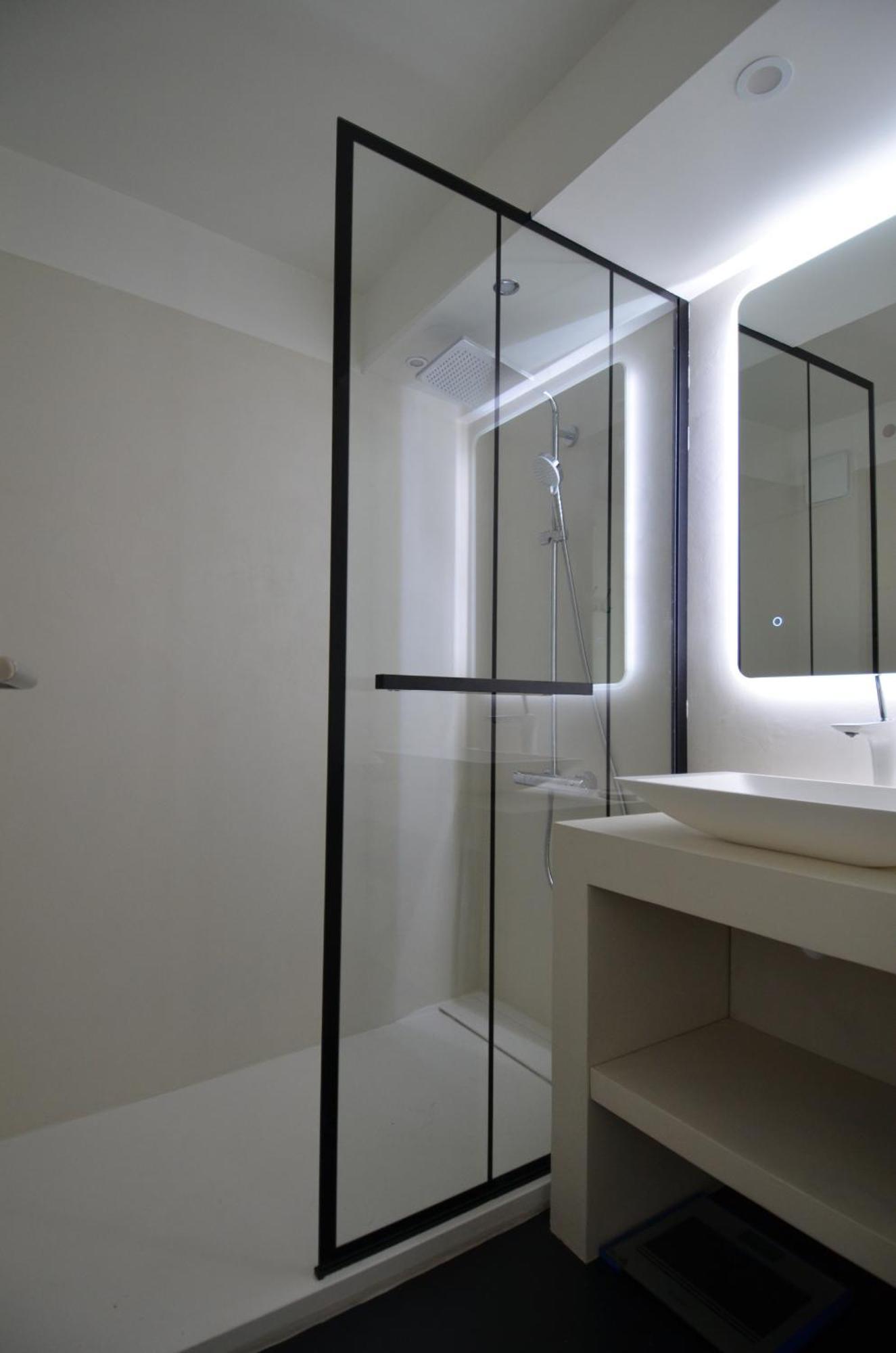 Tobias - Appartement Duplex 4 Personnes Quartier Riquier Nice Eksteriør billede